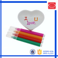 Ceramic medium erasable artwork porcelain marker